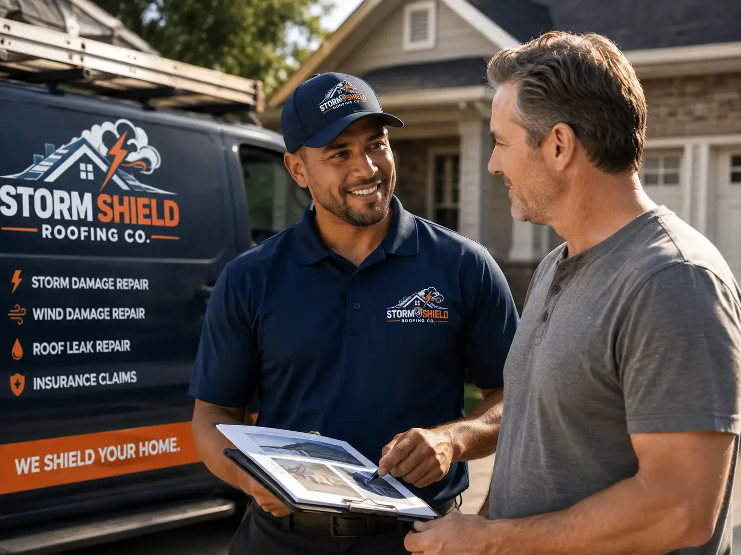 Storm Damage Roof Repair Summit, NY FAQs